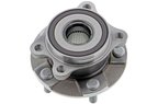 Mevotech H513258 Wheel Bearing and Hub Assembly - Front - view 1