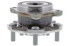 Mevotech H513258 Wheel Bearing and Hub Assembly - Front - view 2