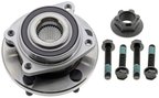 Mevotech H513263HW Wheel Bearing and Hub Assembly - Front - view 5