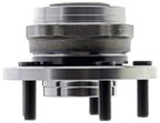 Mevotech H513263HW Wheel Bearing and Hub Assembly - Front - view 3