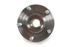 Mevotech H513263 Wheel Bearing and Hub Assembly - Front - view 3