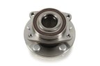 Mevotech H513263 Wheel Bearing and Hub Assembly - Front - view 1