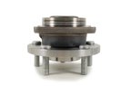 Mevotech H513263 Wheel Bearing and Hub Assembly - Front - view 2