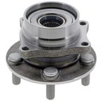 Mevotech H513265HW Wheel Bearing and Hub Assembly - Front - view 7