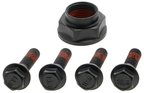Mevotech H513265HW Wheel Bearing and Hub Assembly - Front - view 6