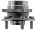 Mevotech H513265HW Wheel Bearing and Hub Assembly - Front - view 3