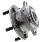 Mevotech H513266 Wheel Bearing and Hub Assembly - Front or Rear - view 2