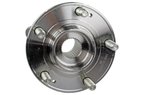 Mevotech H513266 Wheel Bearing and Hub Assembly - Front or Rear - view 4