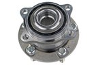 Mevotech H513266 Wheel Bearing and Hub Assembly - Front or Rear - view 1