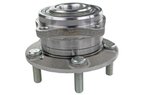 Mevotech H513266 Wheel Bearing and Hub Assembly - Front or Rear - view 3