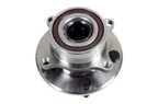 Mevotech H513267 Wheel Bearing and Hub Assembly - Front - view 1