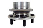 Mevotech H513267 Wheel Bearing and Hub Assembly - Front - view 2