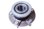Mevotech H513269 Wheel Bearing and Hub Assembly - Front - view 1
