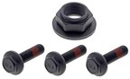Mevotech H513270HW Wheel Bearing and Hub Assembly - Front - view 6
