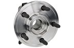Mevotech H513270 Wheel Bearing and Hub Assembly - Front - view 3