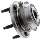 Mevotech H513275HW Wheel Bearing and Hub Assembly - Front or Rear - view 2