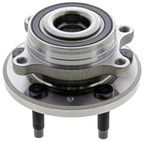 Mevotech H513275HW Wheel Bearing and Hub Assembly - Front or Rear - view 7