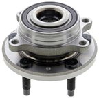 Mevotech H513275HW Wheel Bearing and Hub Assembly - Front or Rear - view 1