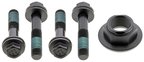 Mevotech H513275HW Wheel Bearing and Hub Assembly - Front or Rear - view 6