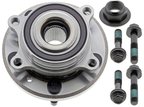 Mevotech H513275HW Wheel Bearing and Hub Assembly - Front or Rear - view 5