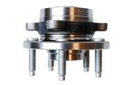 Mevotech H513275 Wheel Bearing and Hub Assembly - Front or Rear - view 3