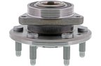 Mevotech H513277 Wheel Bearing and Hub Assembly - Front or Rear - view 2