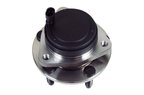 Mevotech H513280 Wheel Bearing and Hub Assembly - Front - view 1