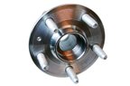 Mevotech H513281 Wheel Bearing and Hub Assembly - Front or Rear - view 3