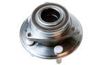 Mevotech H513281 Wheel Bearing and Hub Assembly - Front or Rear - view 1