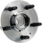 Mevotech H513282HW Wheel Bearing and Hub Assembly - Front or Rear - view 3