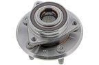 Mevotech H513282 Wheel Bearing and Hub Assembly - Front or Rear - view 1