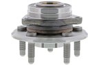 Mevotech H513282 Wheel Bearing and Hub Assembly - Front or Rear - view 2