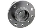 Mevotech H513283 Wheel Bearing and Hub Assembly - Front - view 3