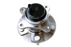 Mevotech H513284 Wheel Bearing and Hub Assembly - Front Left - view 1