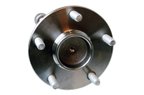 Mevotech H513285 Wheel Bearing and Hub Assembly - Front Right - view 3