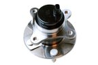 Mevotech H513285 Wheel Bearing and Hub Assembly - Front Right - view 1