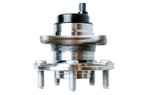 Mevotech H513285 Wheel Bearing and Hub Assembly - Front Right - view 2