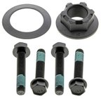 Mevotech H513286HW Wheel Bearing and Hub Assembly - Front - view 6