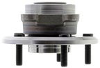 Mevotech H513286HW Wheel Bearing and Hub Assembly - Front - view 3