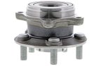 Mevotech H513287 Wheel Bearing and Hub Assembly - Front - view 2