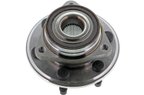 Mevotech H513289 Wheel Bearing and Hub Assembly - Front or Rear - view 1