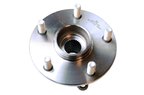 Mevotech H513290 Wheel Bearing and Hub Assembly - Front or Rear - view 3