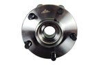 Mevotech H513295 Wheel Bearing and Hub Assembly - Front - view 3