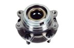Mevotech H513295 Wheel Bearing and Hub Assembly - Front - view 1