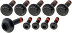 Mevotech H513301HW Wheel Bearing and Hub Assembly - Front or Rear - view 4