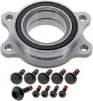 Mevotech H513301HW Wheel Bearing and Hub Assembly - Front or Rear - view 5