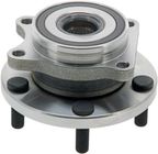 Mevotech H513302HW Wheel Bearing and Hub Assembly - Front - view 4
