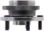 Mevotech H513302HW Wheel Bearing and Hub Assembly - Front - view 7