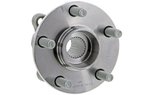 Mevotech H513303 Wheel Bearing and Hub Assembly - Front - view 3