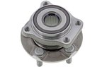 Mevotech H513303 Wheel Bearing and Hub Assembly - Front - view 1